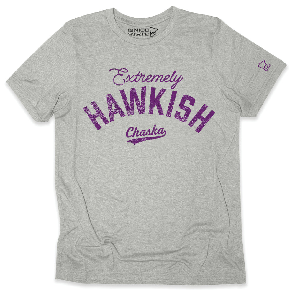 Chaska - Extremely Hawkish
