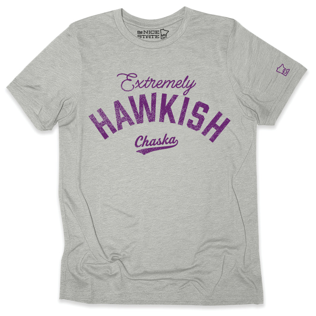 Chaska - Extremely Hawkish