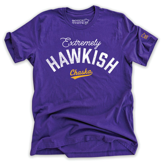 Chaska - Extremely Hawkish
