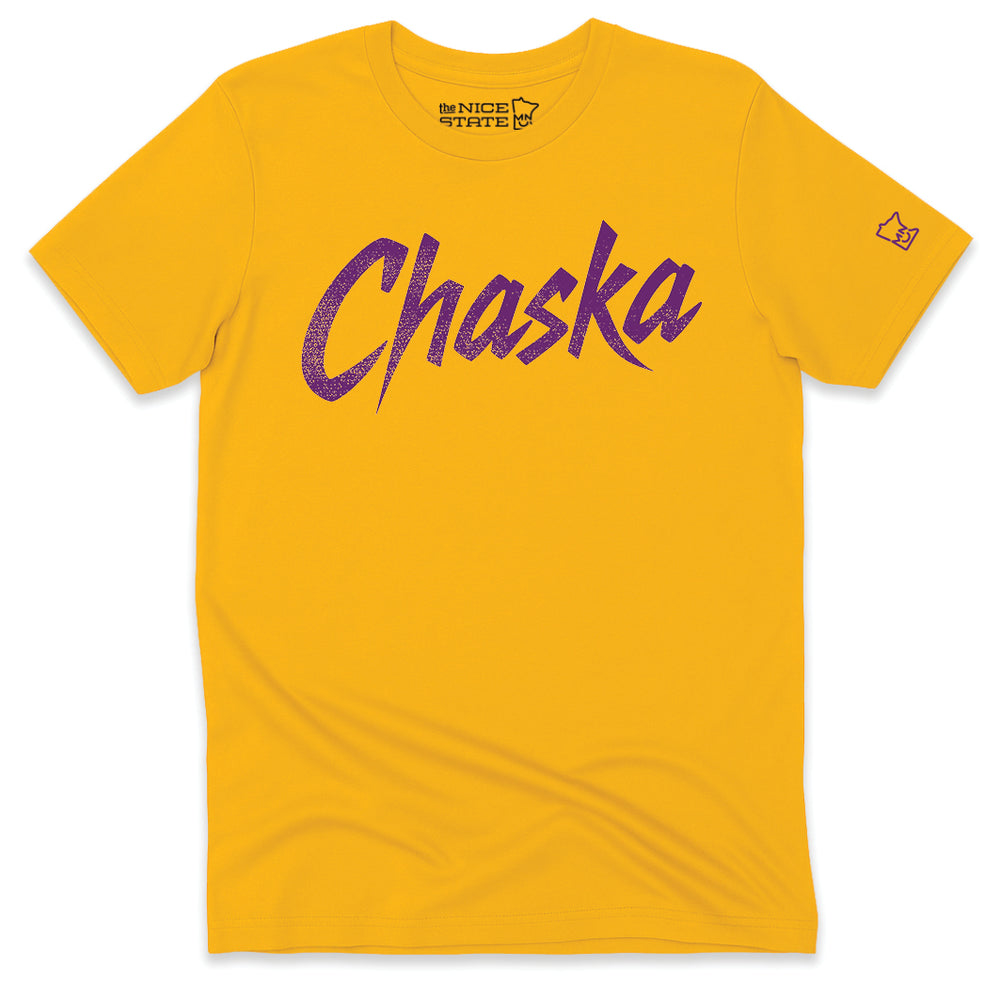 Chaska - Purple Reign
