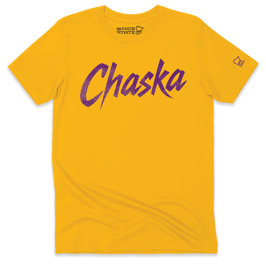 Chaska - Purple Reign
