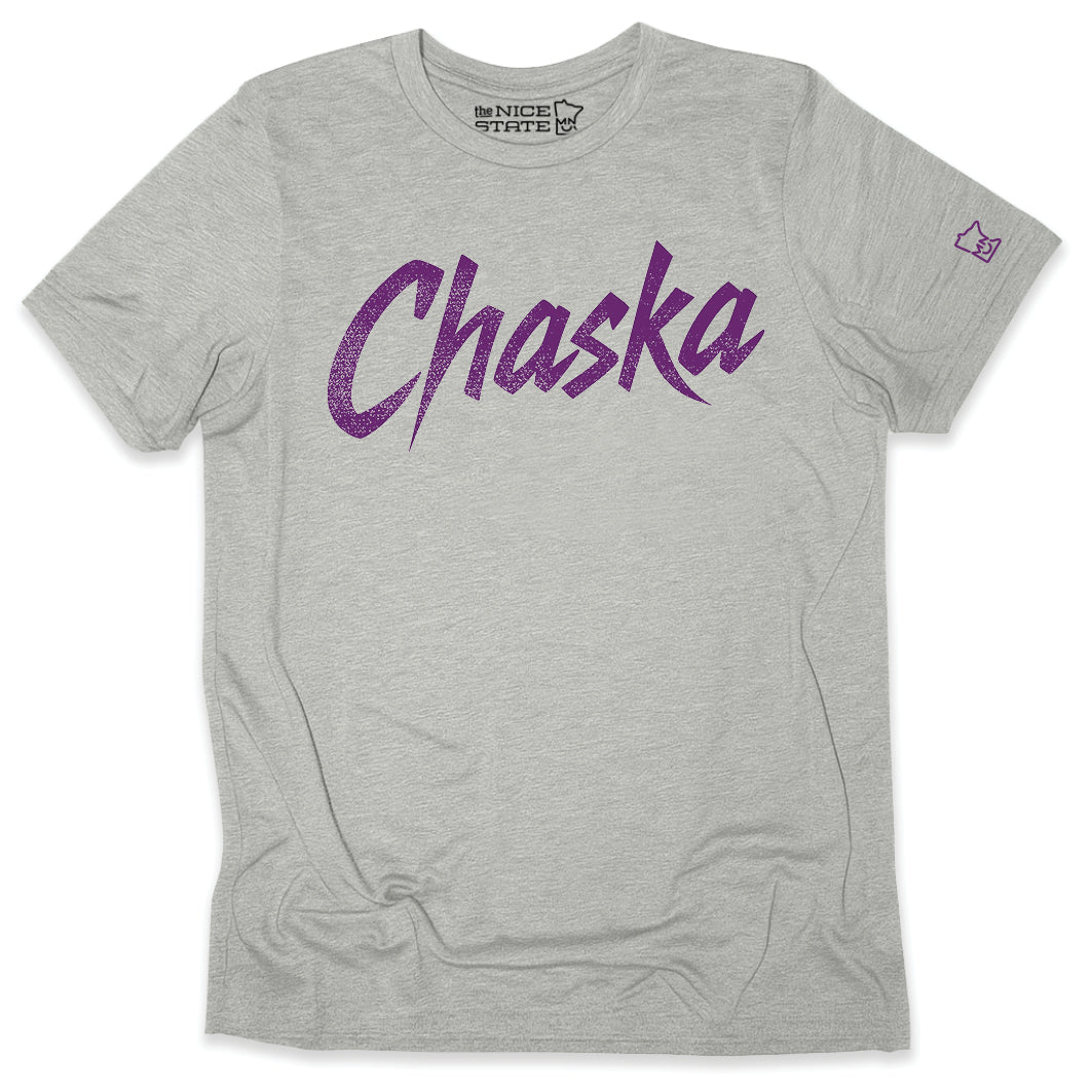 Chaska - Purple Reign