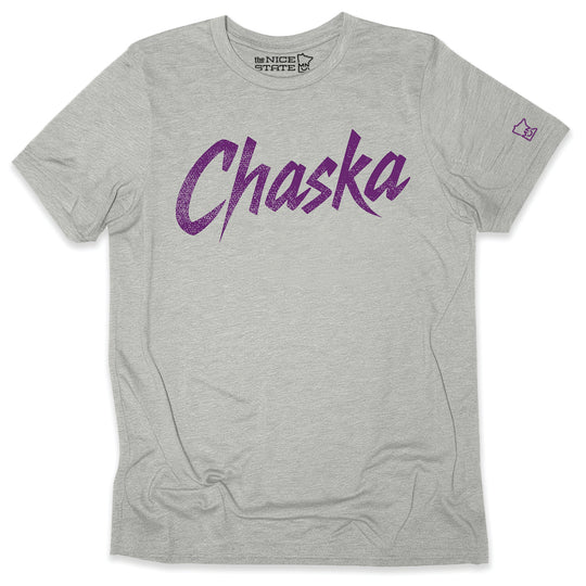 Chaska - Purple Reign