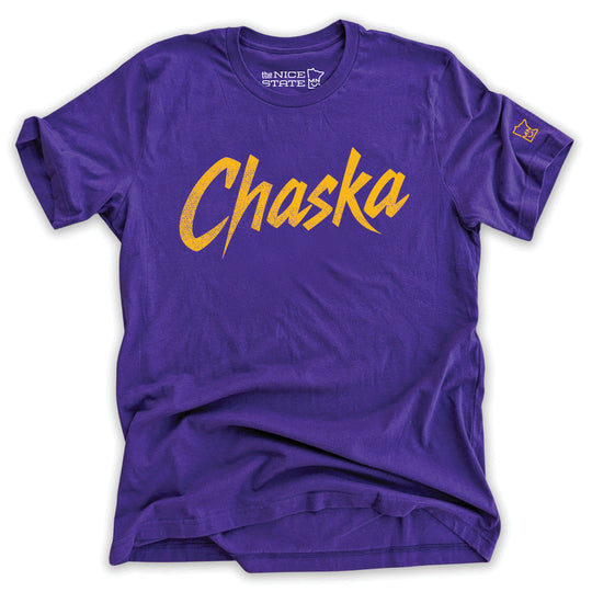 Chaska - Purple Reign