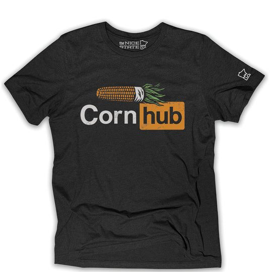 CornHub