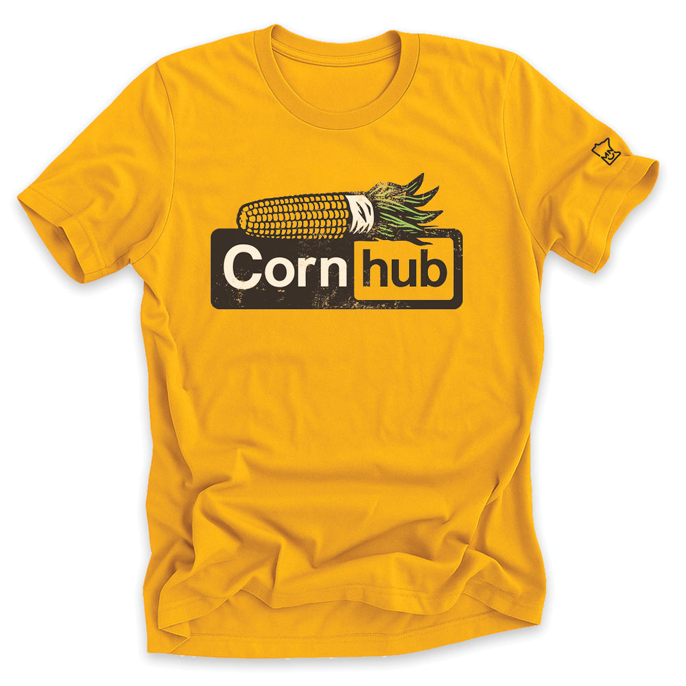 CornHub