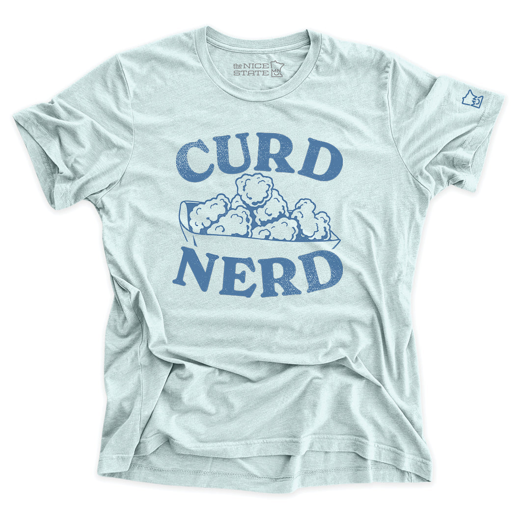 Curd Nerd 1