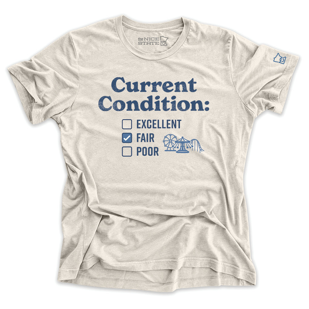 Current Condition: Fair