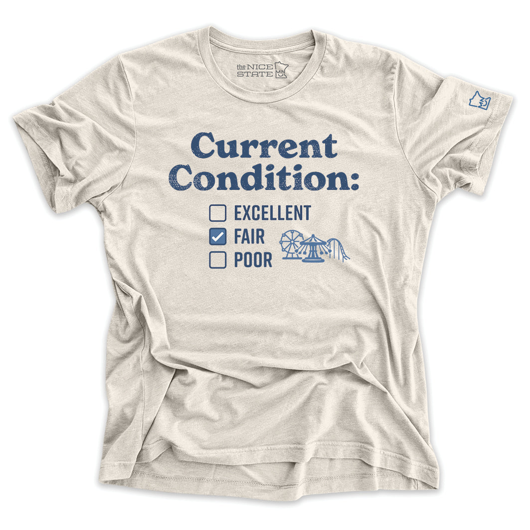 Current Condition: Fair