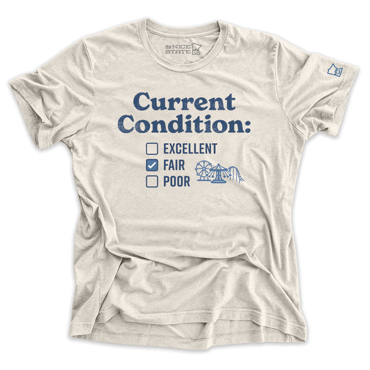 Current Condition: Fair