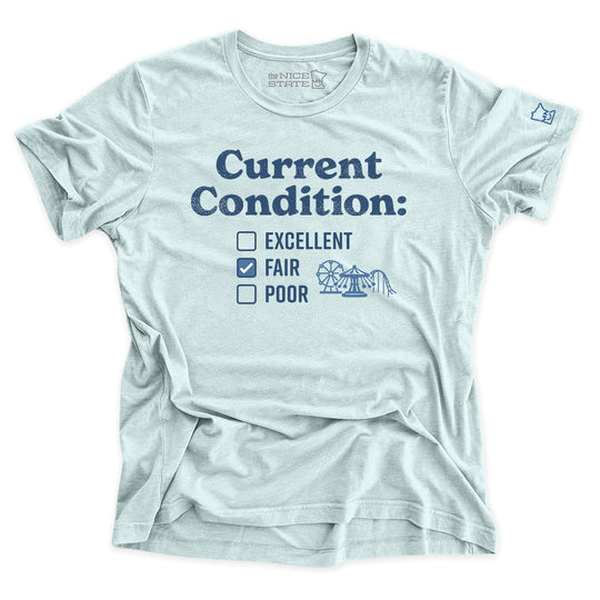Current Condition: Fair
