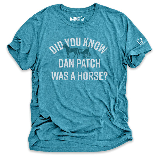 Did You Know Dan Patch Was A Horse?