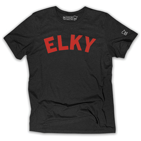 Elk River - Elky