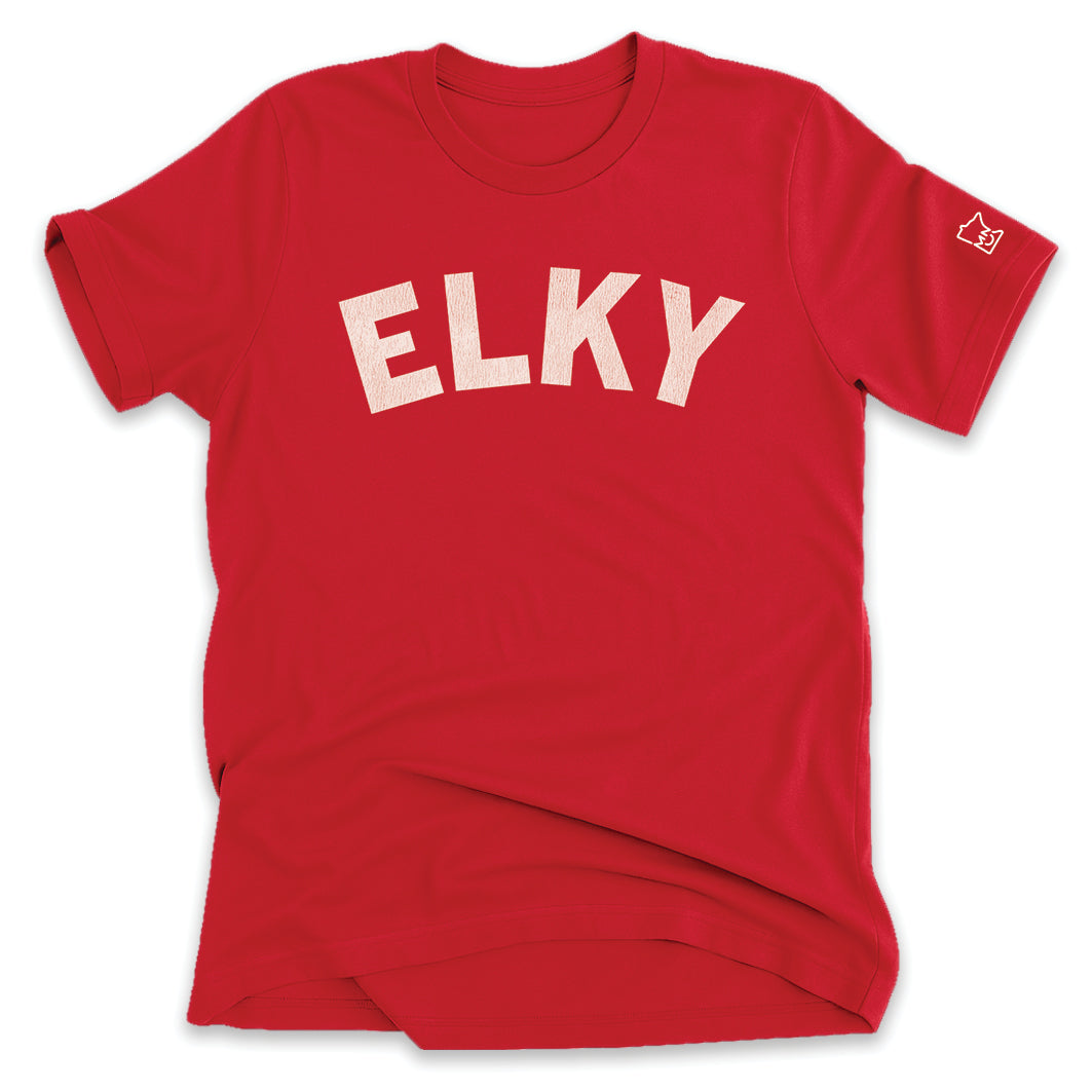 Elk River - Elky