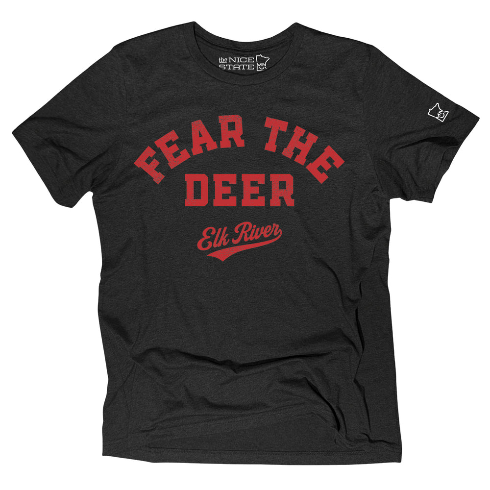 Elk River - Fear The Deer