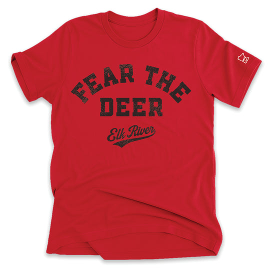Elk River - Fear The Deer