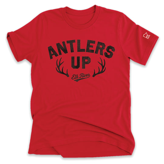 Elk River - Antlers Up