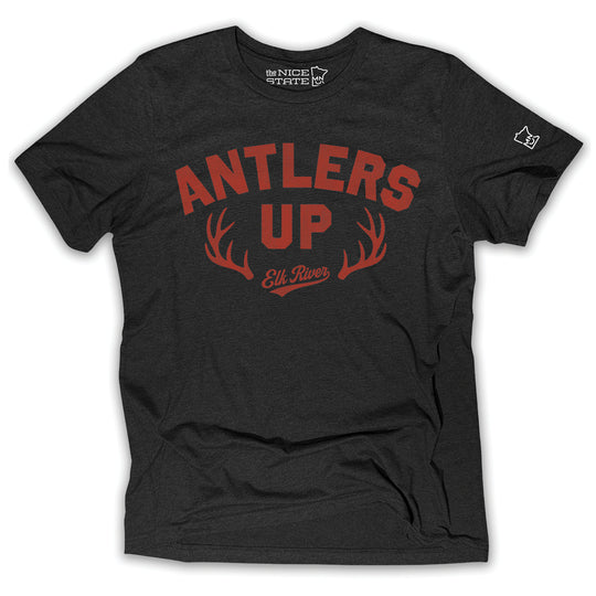 Elk River - Antlers Up