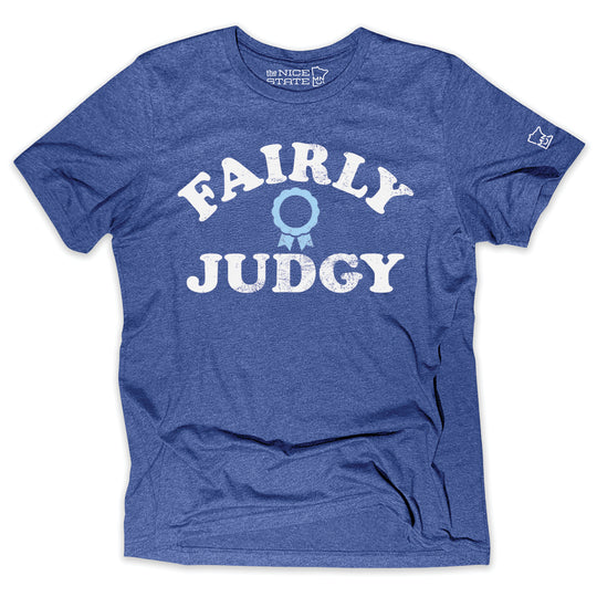 Fairly Judgy