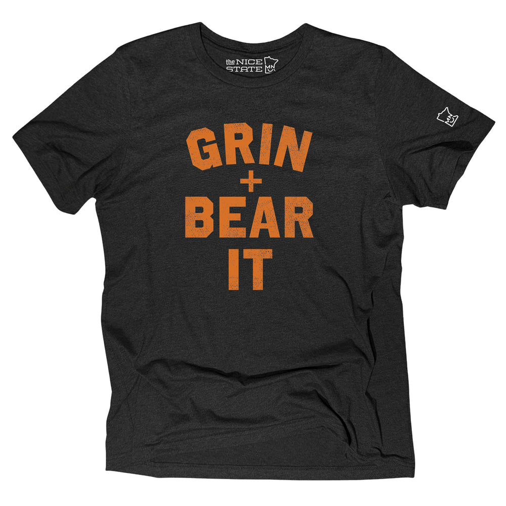 White Bear Lake - Grin + Bear It