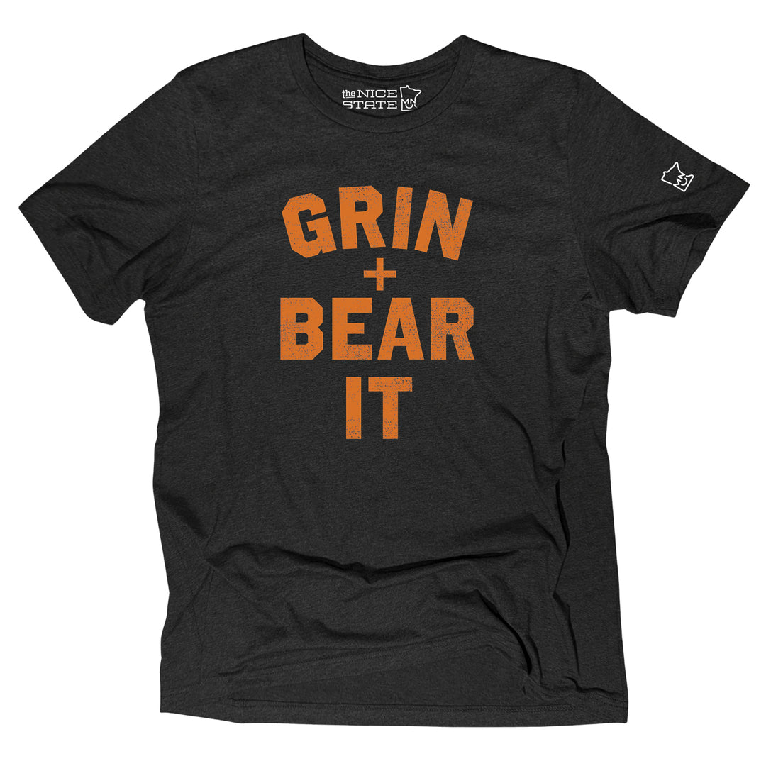 White Bear Lake - Grin + Bear It