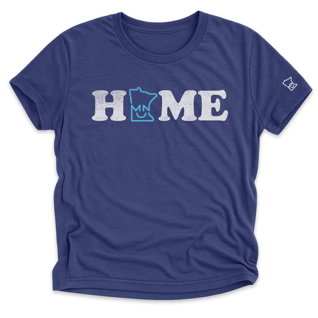 HOME - MN