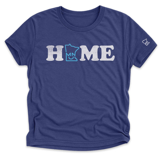 HOME - MN