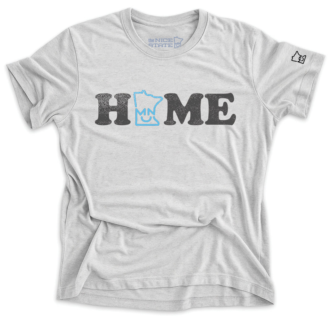 HOME - MN