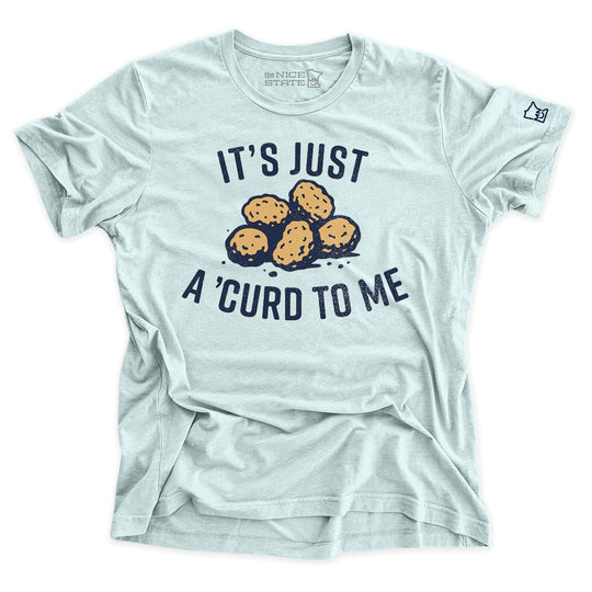 It's Just A 'Curd To Me