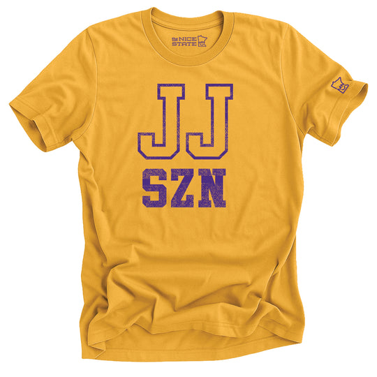 JJ SZN
