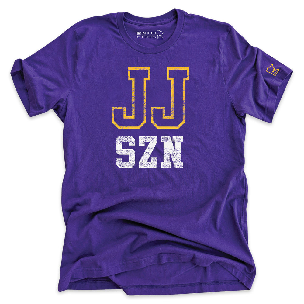 JJ SZN