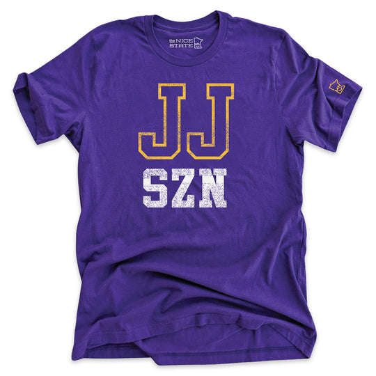 JJ SZN