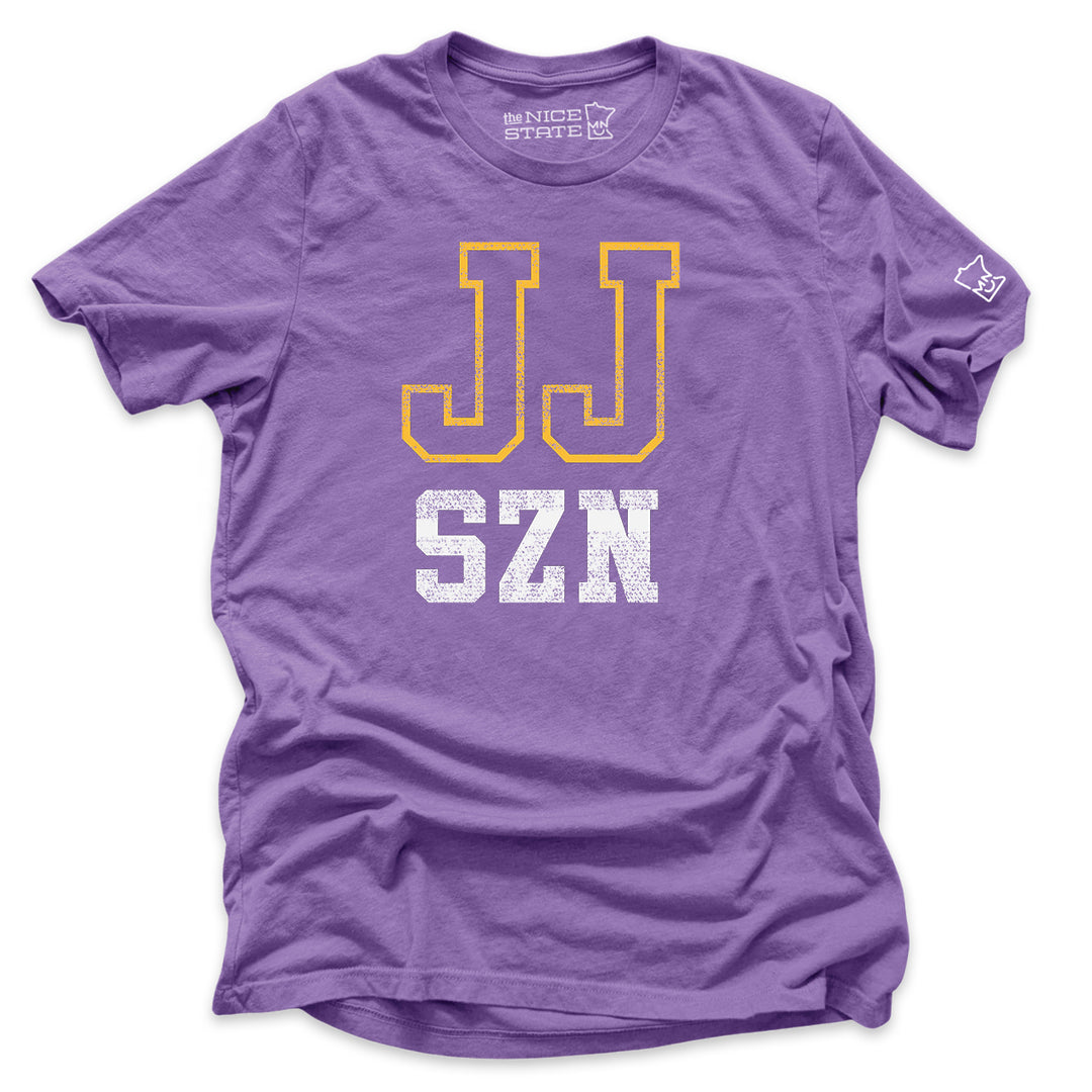 JJ SZN