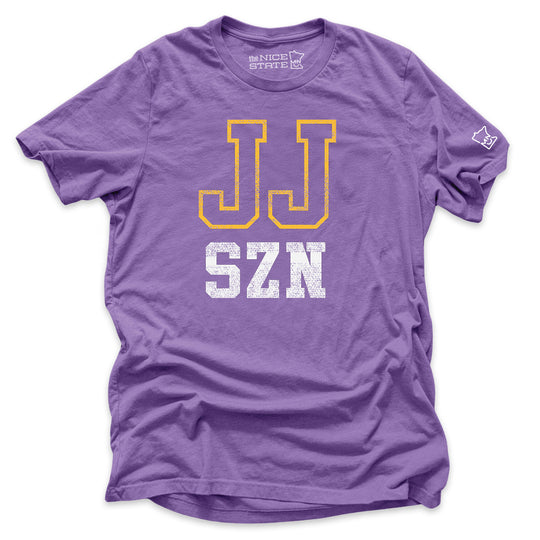 JJ SZN