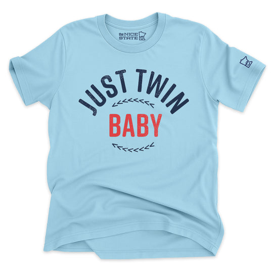 Just Twin Baby