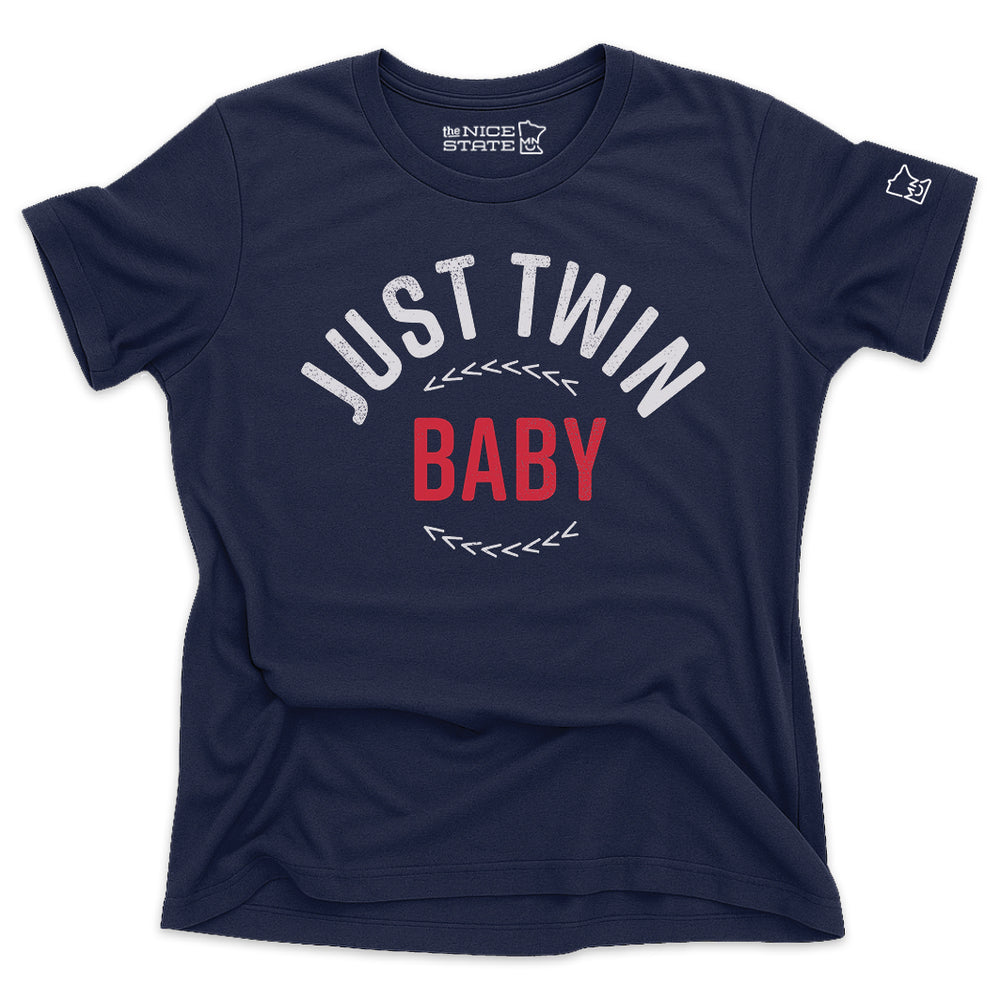 Just Twin Baby