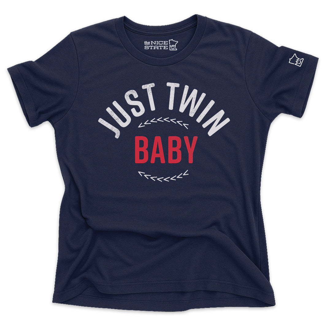 Just Twin Baby