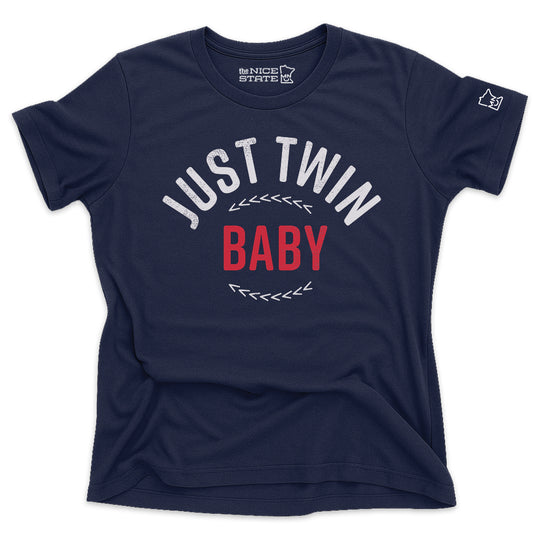 Just Twin Baby