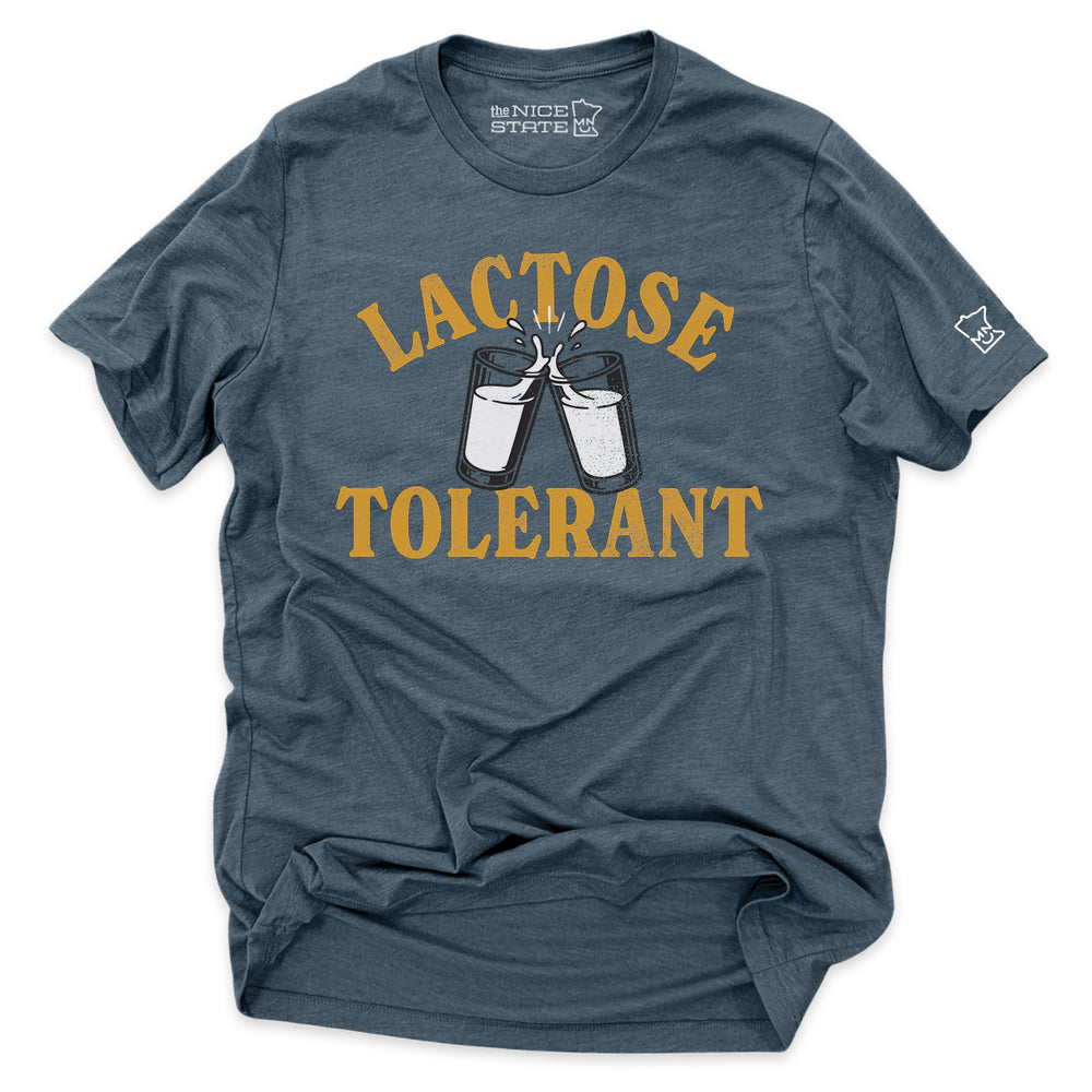 Lactose Tolerant