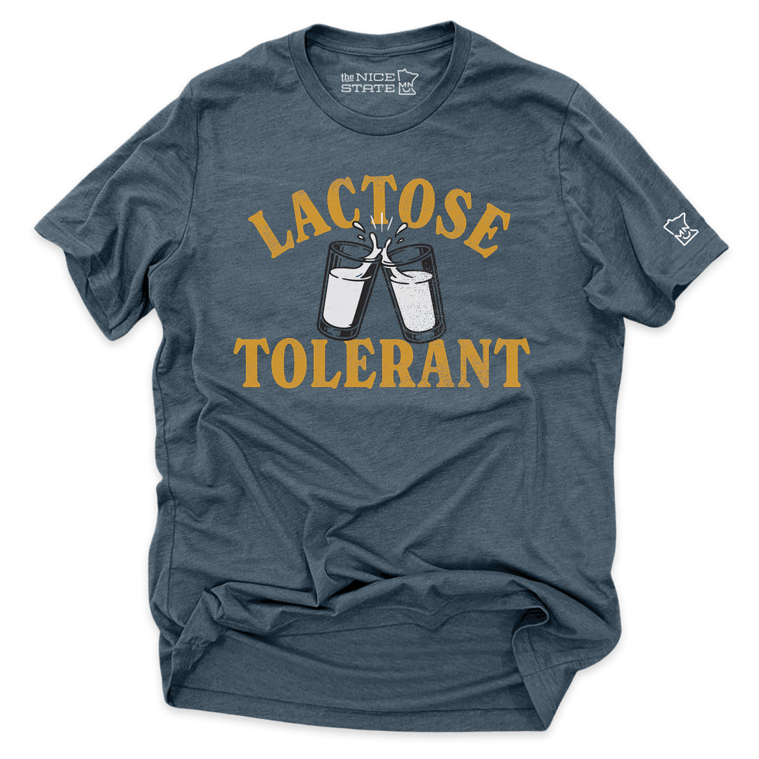 Lactose Tolerant