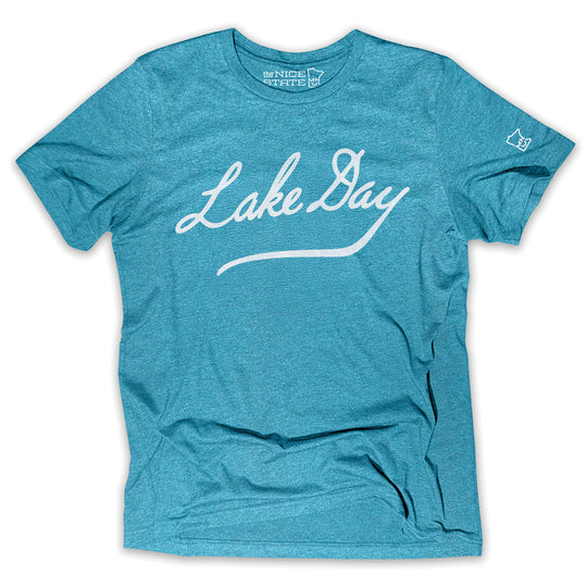 Lake Day Scripty