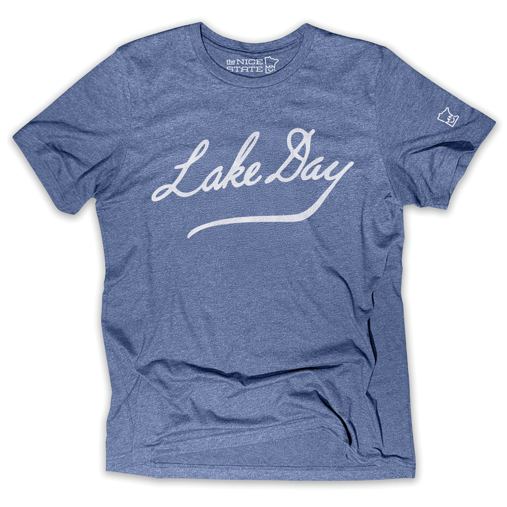 Lake Day Scripty