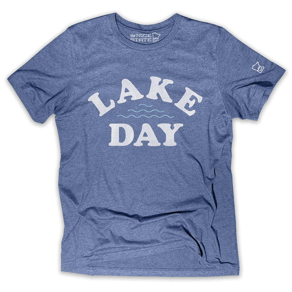 Lake Day
