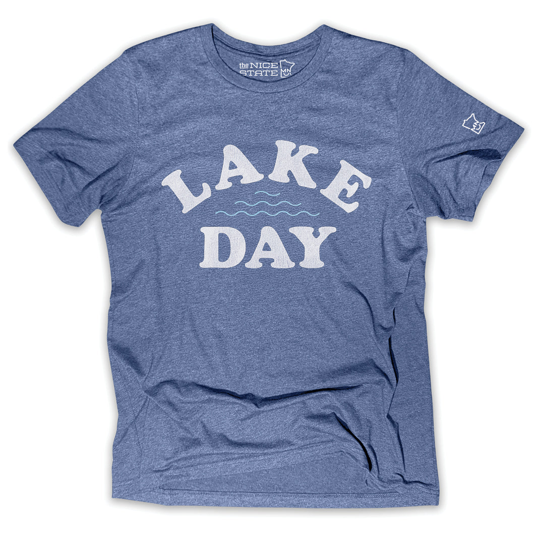 Lake Day