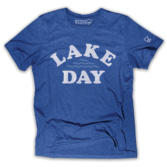 Lake Day