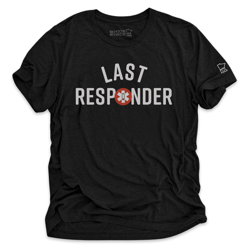 Last Responder