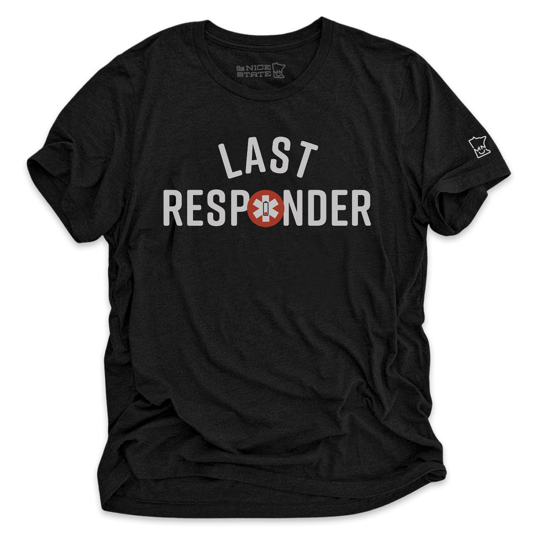 Last Responder