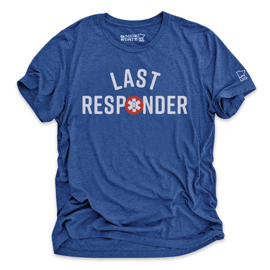 Last Responder