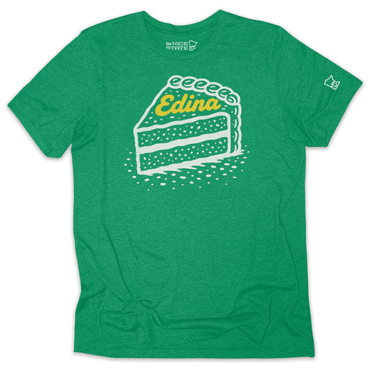 Edina - Cake Slice