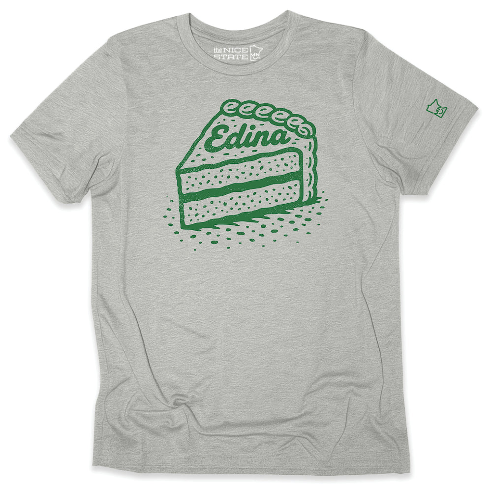 Edina - Cake Slice